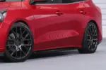 CSR stranski pragovi za Ford Focus IV (MK4) karavan