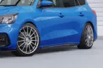 CSR stranski pragovi za Ford Focus IV (MK4) karavan ST/ST-Line