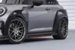 CSR stranski pragovi za MINI Mini III (F56) / kabriolet III (F57)