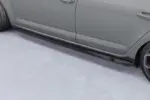 CSR stranski pragovi za Škoda Octavia III (5E)