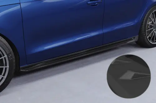 CSR stranski pragovi za Audi A1 I (8X)