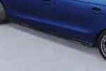 CSR stranski pragovi za Audi A1 I (8X)