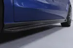CSR stranski pragovi za Audi A1 I (8X)