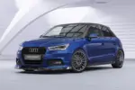 CSR stranski pragovi za Audi A1 I (8X)