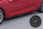CSR stranski pragovi za Opel Astra K (B16)