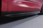 CSR stranski pragovi za Opel Astra K (B16)