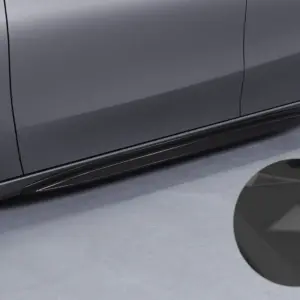 CSR stranski pragovi za Mercedes-Benz A-razred IV (W177)