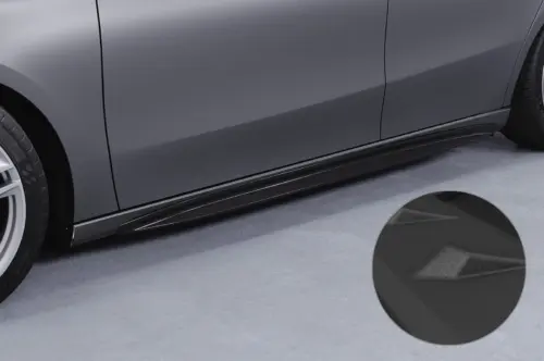 CSR stranski pragovi za Mercedes-Benz A-razred IV (W177)