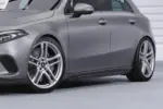 CSR stranski pragovi za Mercedes-Benz A-razred IV (W177)