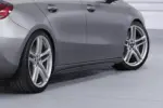 CSR stranski pragovi za Mercedes-Benz A-razred IV (W177)