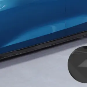 CSR stranski pragovi za Audi A3 (8Y)