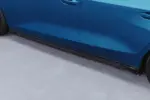 CSR stranski pragovi za Audi A3 (8Y)