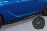 CSR stranski pragovi za Opel Adam I