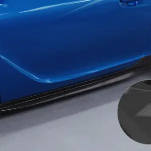 CSR stranski pragovi za Opel Adam I