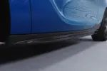 CSR stranski pragovi za Opel Adam I