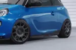 CSR stranski pragovi za Opel Adam I