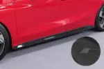 CSR stranski pragovi za Audi A3 (8Y) S-Line / S3