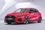CSR stranski pragovi za Audi A3 (8Y) S-Line / S3
