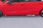 CSR stranski pragovi za Audi A3 (8Y) S-Line / S3