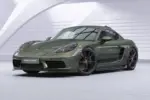 CSR stranski pragovi za Porsche 718 (982) Boxster / Cayman