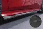 CSR stranski pragovi za Toyota Yaris IV (XP21)