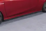 CSR stranski pragovi za Toyota Yaris IV (XP21)