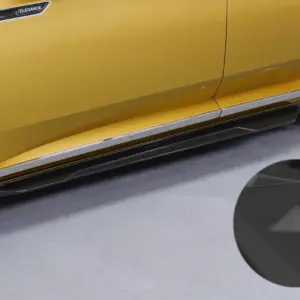 CSR stranski pragovi za VW Arteon I (3H)
