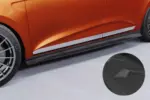 CSR stranski pragovi za Renault Clio V