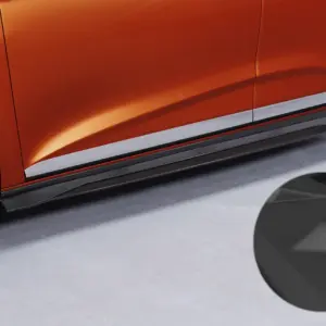 CSR stranski pragovi za Renault Clio V