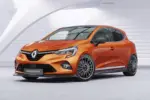 CSR stranski pragovi za Renault Clio V