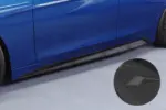CSR stranski pragovi za BMW 3 F30/F31