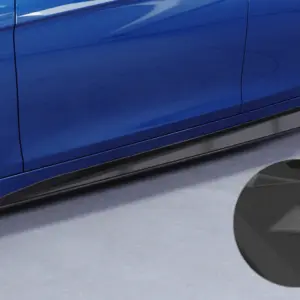 CSR stranski pragovi za BMW 3 F30/F31