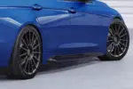 CSR stranski pragovi za BMW 3 F30/F31