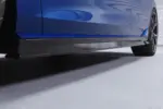 CSR stranski pragovi za VW Golf 8 (VIII) R