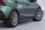 CSR stranski pragovi za Hyundai Bayon I