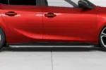 CSR stranski pragovi za Opel Corsa F (P2JO)