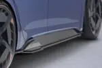 CSR stranski pragovi za Cupra Born I