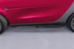 CSR stranski pragovi za Smart Fortwo II (453)