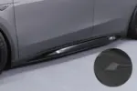 CSR stranski pragovi za Tesla Model Y I
