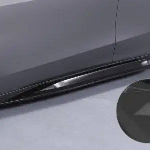 CSR stranski pragovi za Tesla Model Y I