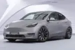 CSR stranski pragovi za Tesla Model Y I