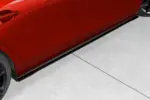 CSR stranski pragovi za Mazda 3 IV (BP)