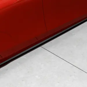 CSR stranski pragovi za Mazda 3 IV (BP)