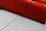 CSR stranski pragovi za Mazda 3 IV (BP)