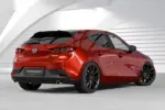 CSR stranski pragovi za Mazda 3 IV (BP)