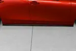 CSR stranski pragovi za Mazda 3 IV (BP)