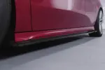 CSR stranski pragovi za Mercedes-Benz A-razred W177 AMG/AMG Line