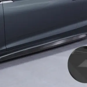 CSR stranski pragovi za Audi A5 II (F5/F53) facelift kupe/kabriolet
