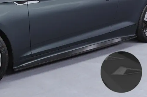 CSR stranski pragovi za Audi A5 II (F5/F53) facelift kupe/kabriolet
