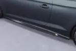 CSR stranski pragovi za Audi A5 II (F5/F53) facelift kupe/kabriolet